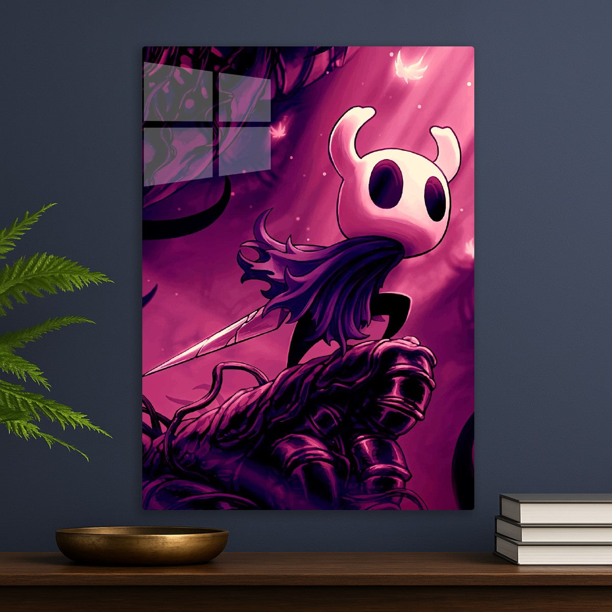 Hollow Knight