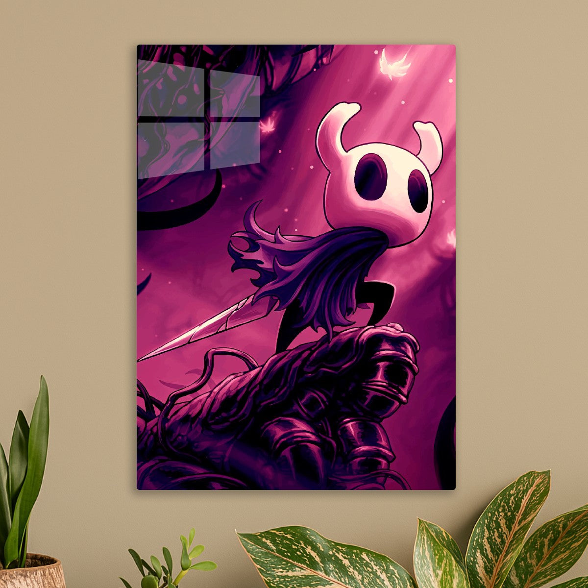 Hollow Knight