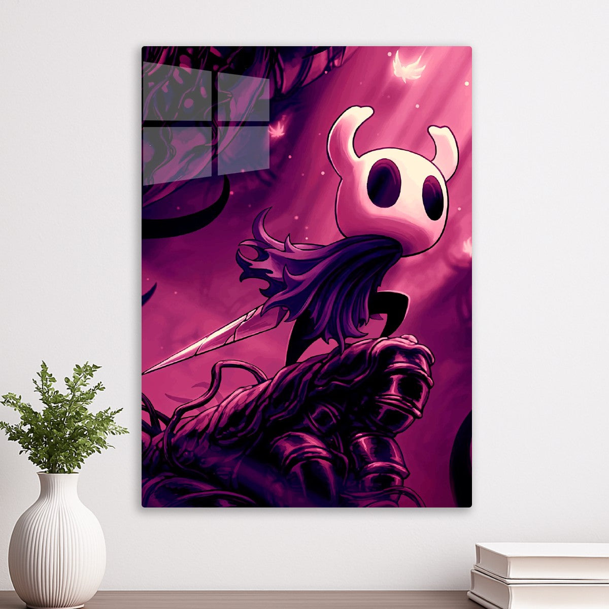 Hollow Knight
