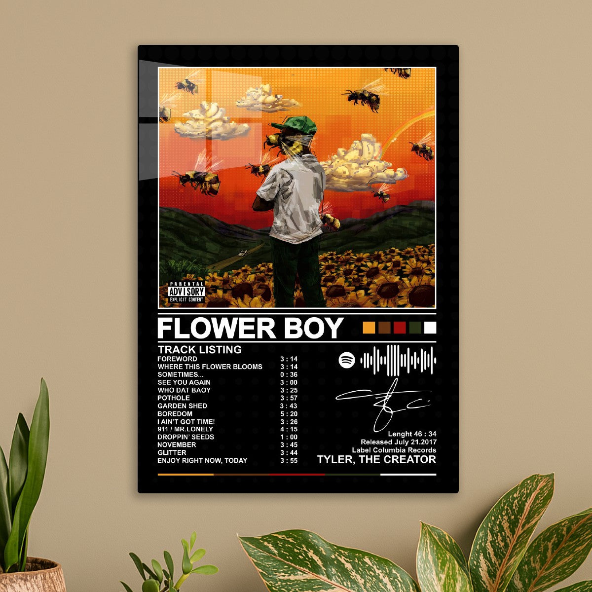 Tyler The Creator