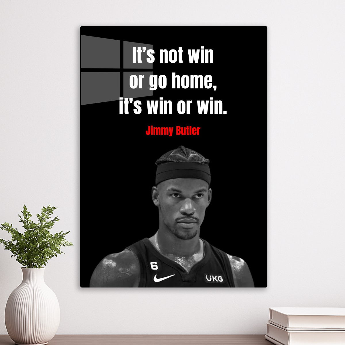 Jimmy Butler Quotes