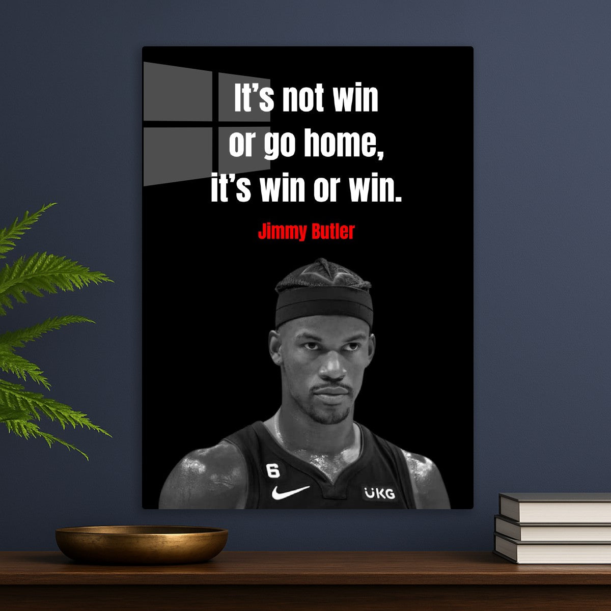 Jimmy Butler Quotes