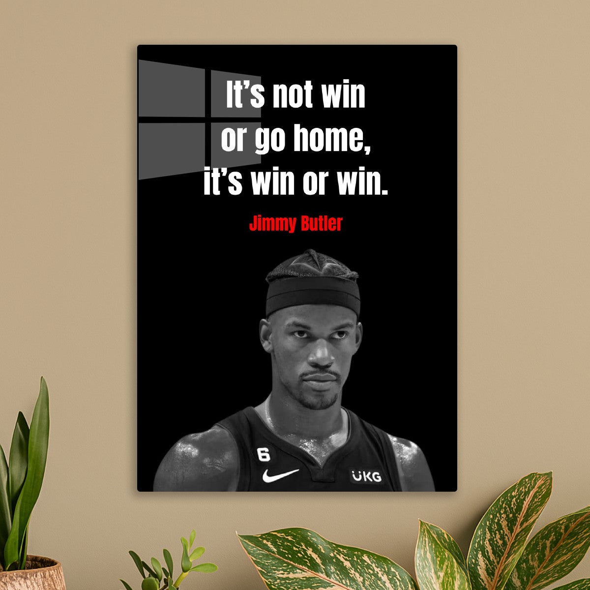 Jimmy Butler Quotes