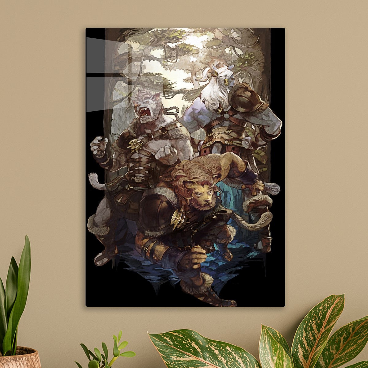 Final Fantasy