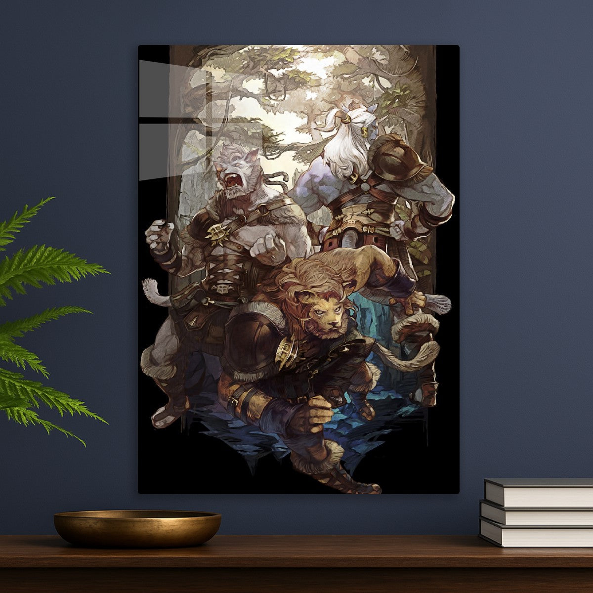Final Fantasy