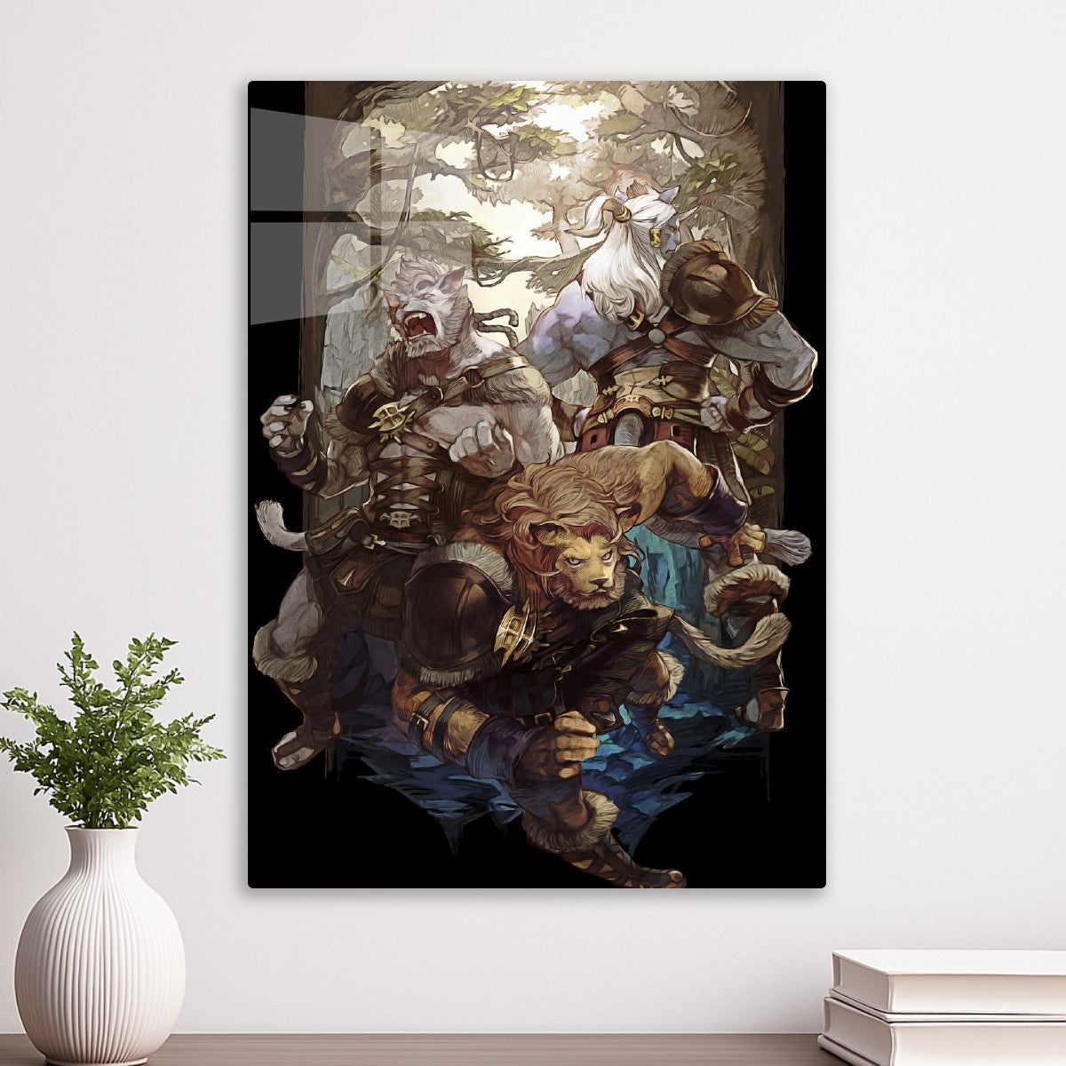Final Fantasy