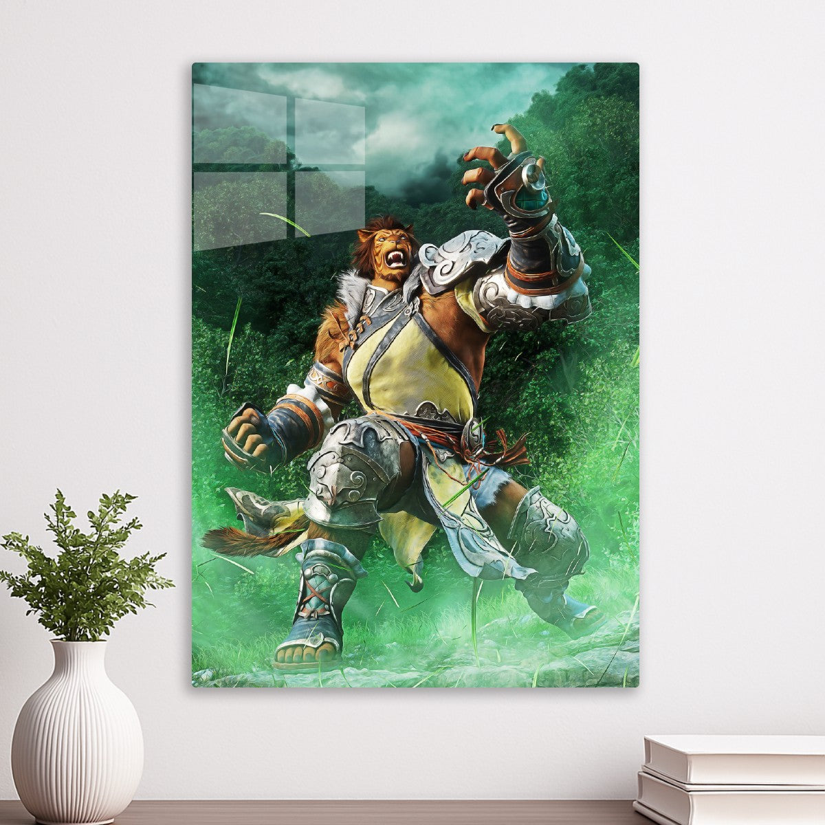 Final Fantasy