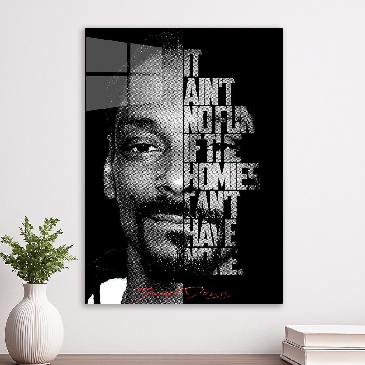 Snoop Dogg