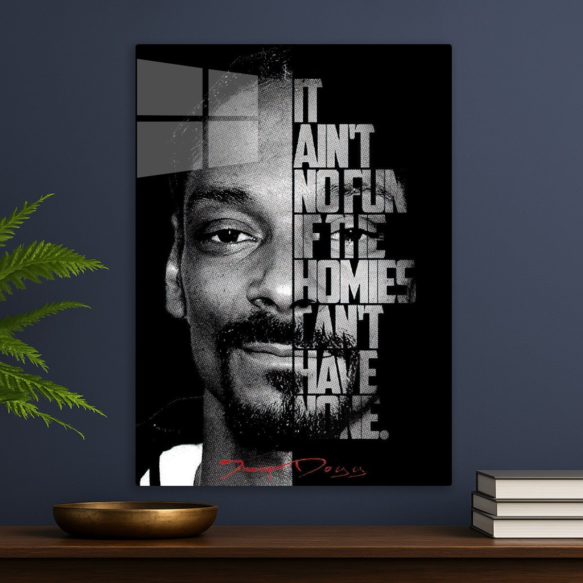 Snoop Dogg