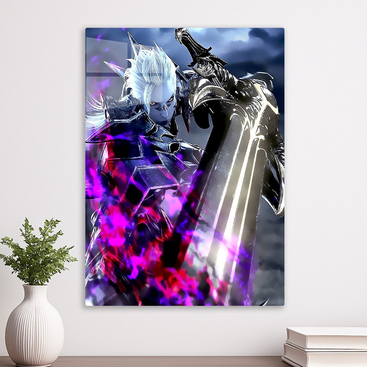 Final Fantasy