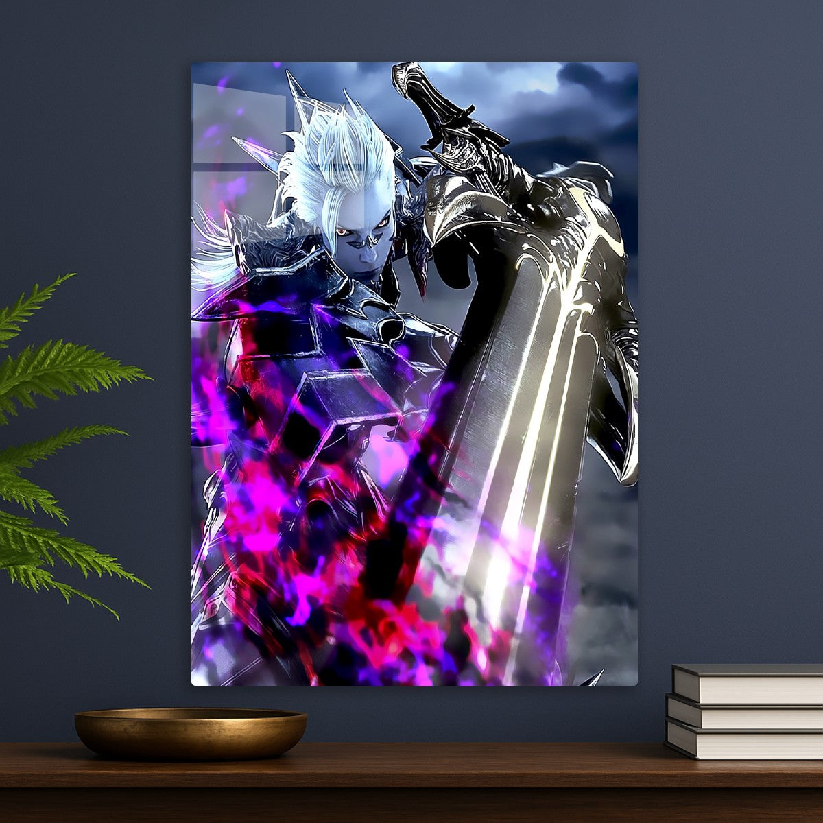 Final Fantasy