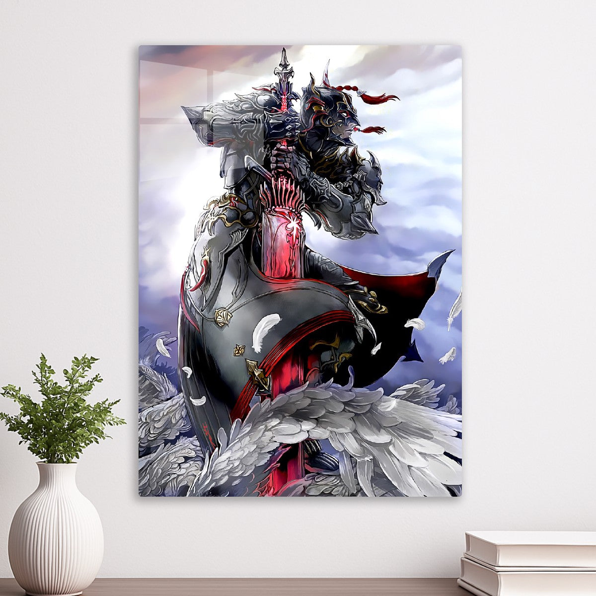Final Fantasy