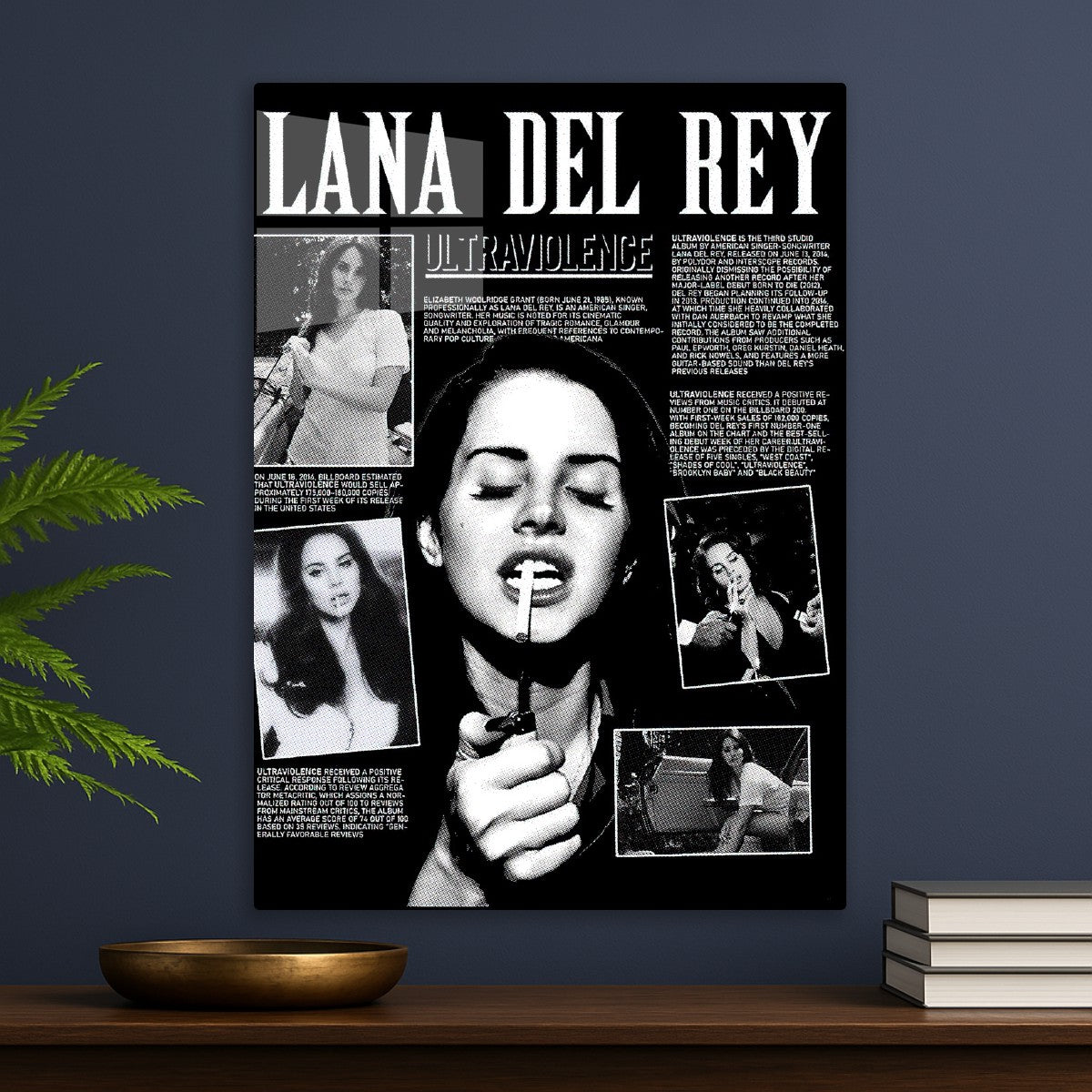 Lana Del Rey