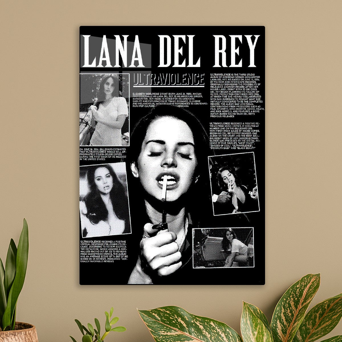 Lana Del Rey
