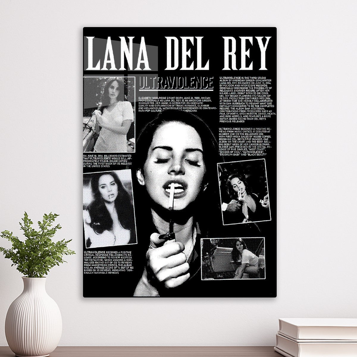 Lana Del Rey