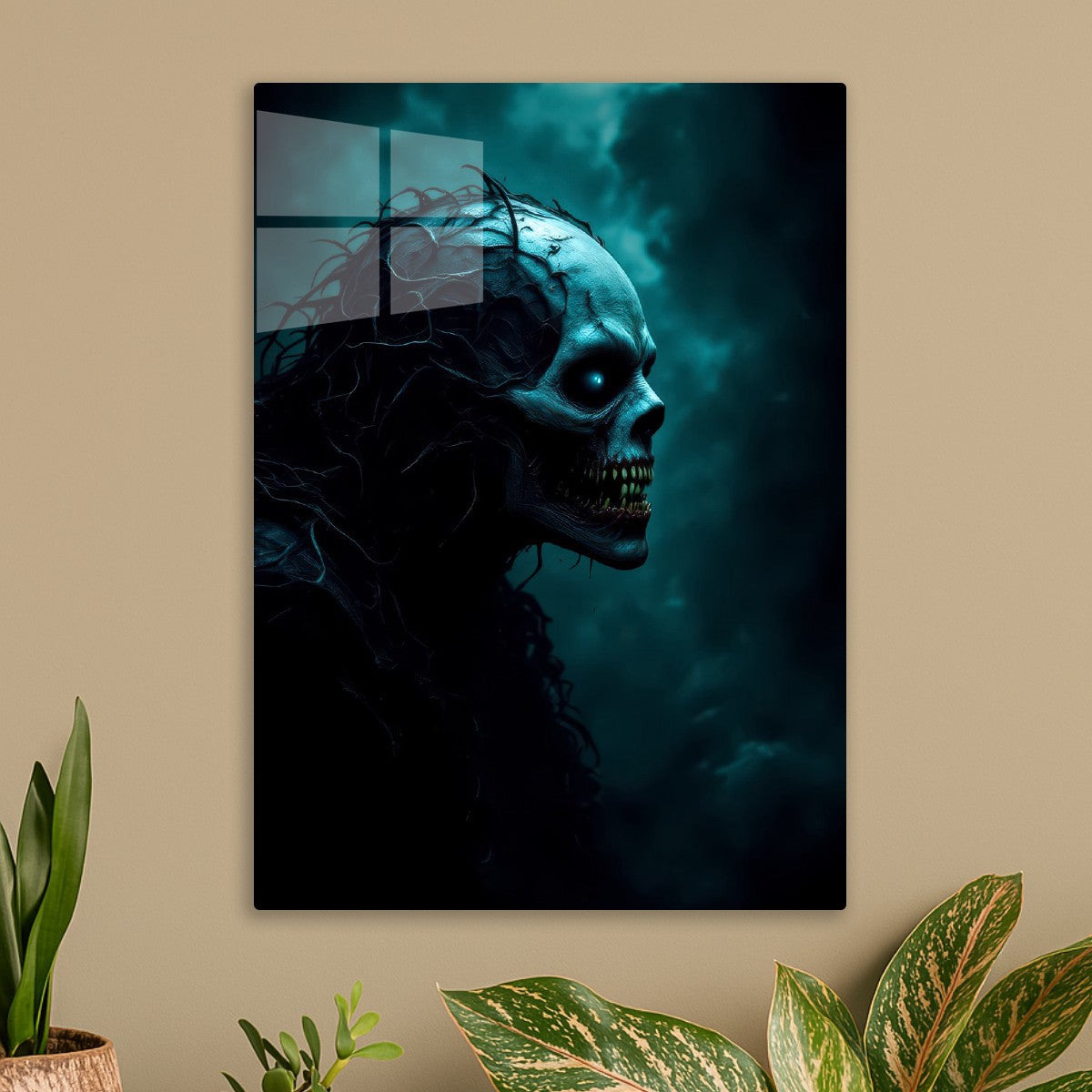 Skull Terror