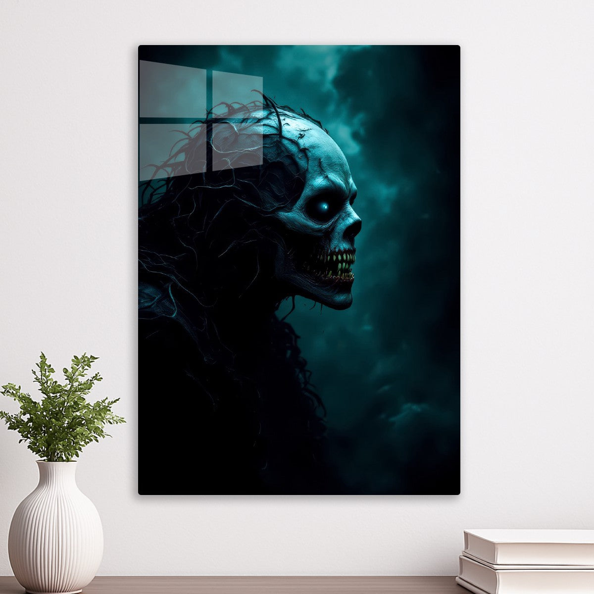 Skull Terror