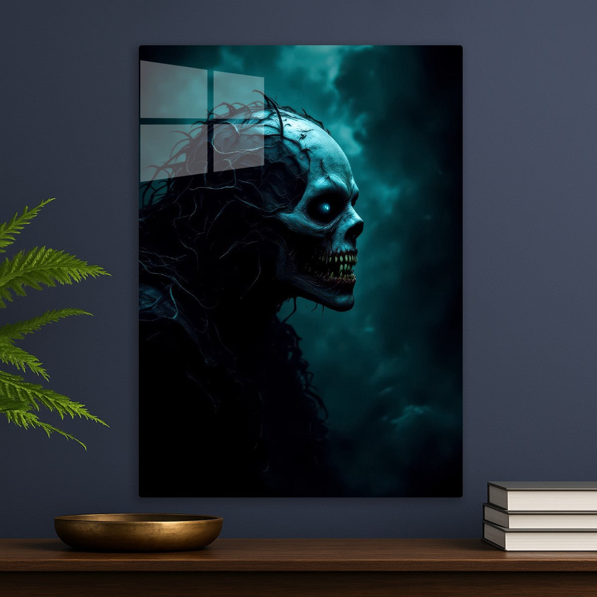 Skull Terror