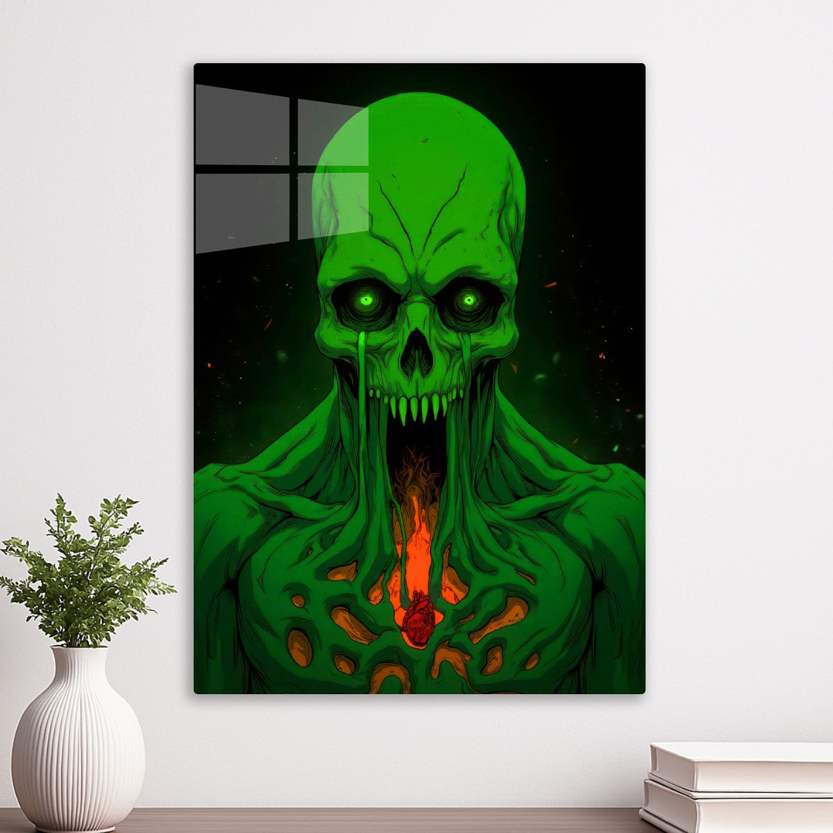 Zombies