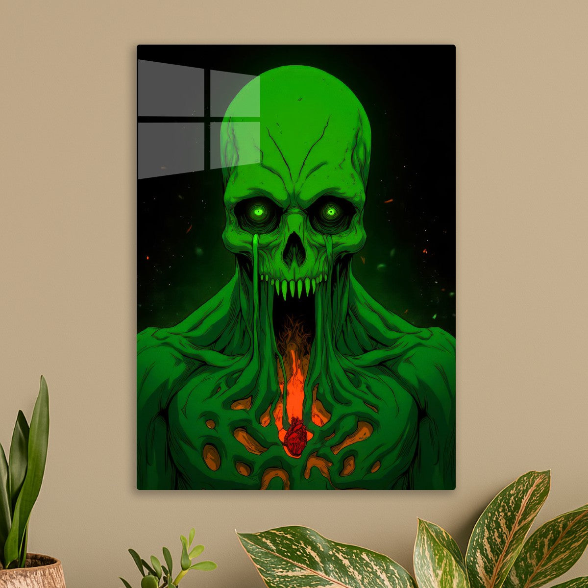 Zombies