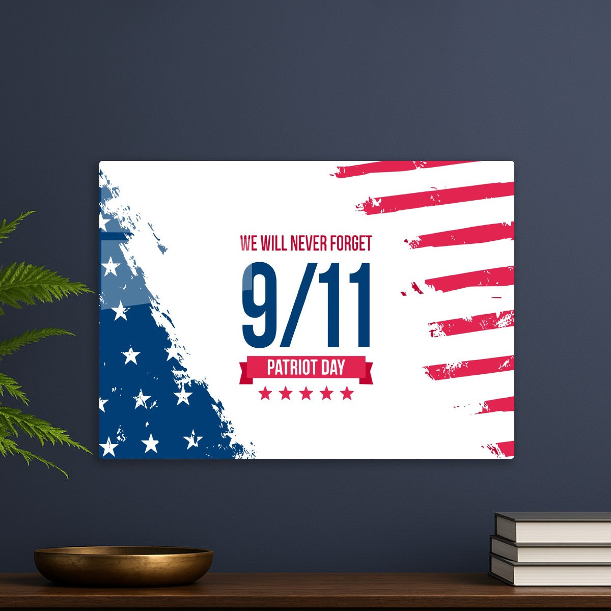 We will never forget 911 USA