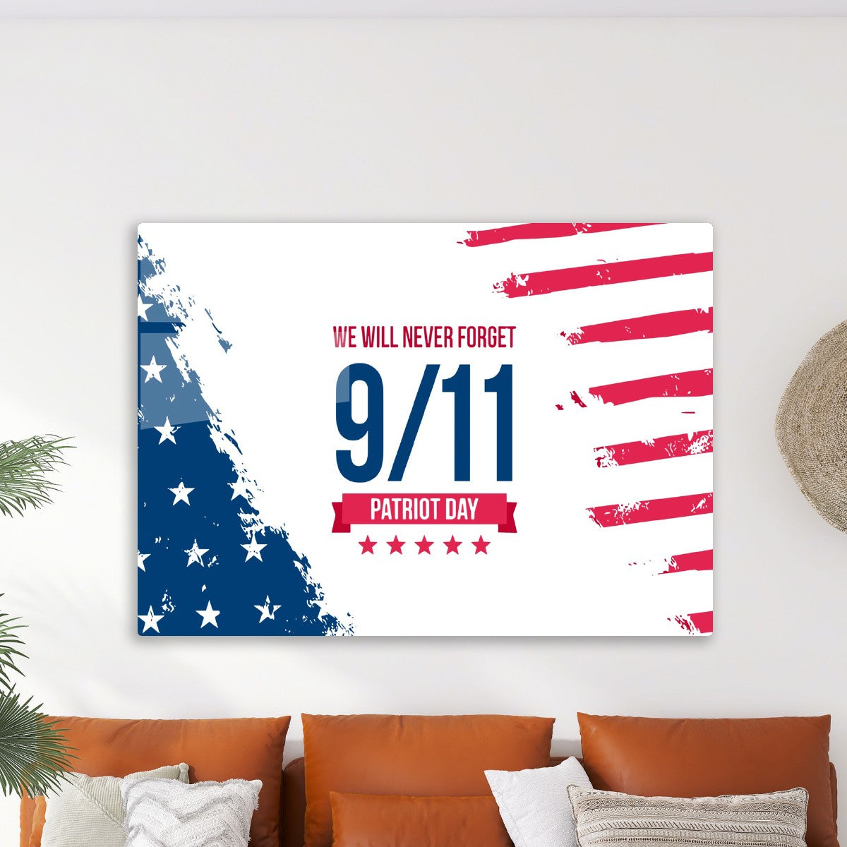 We will never forget 911 USA
