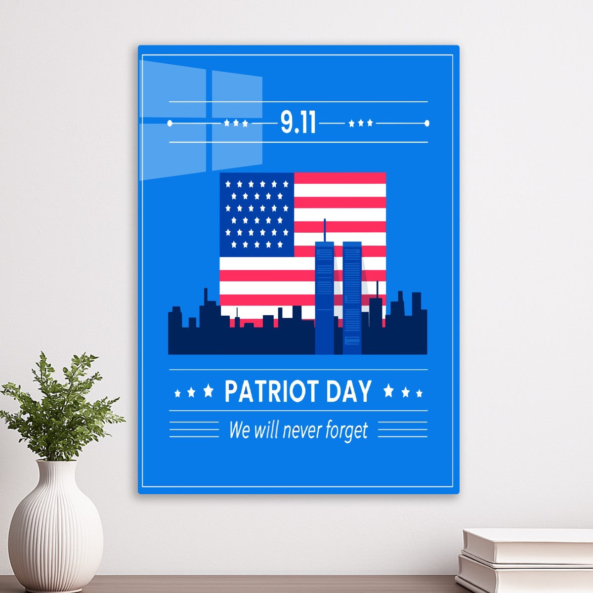 Patriot Day September