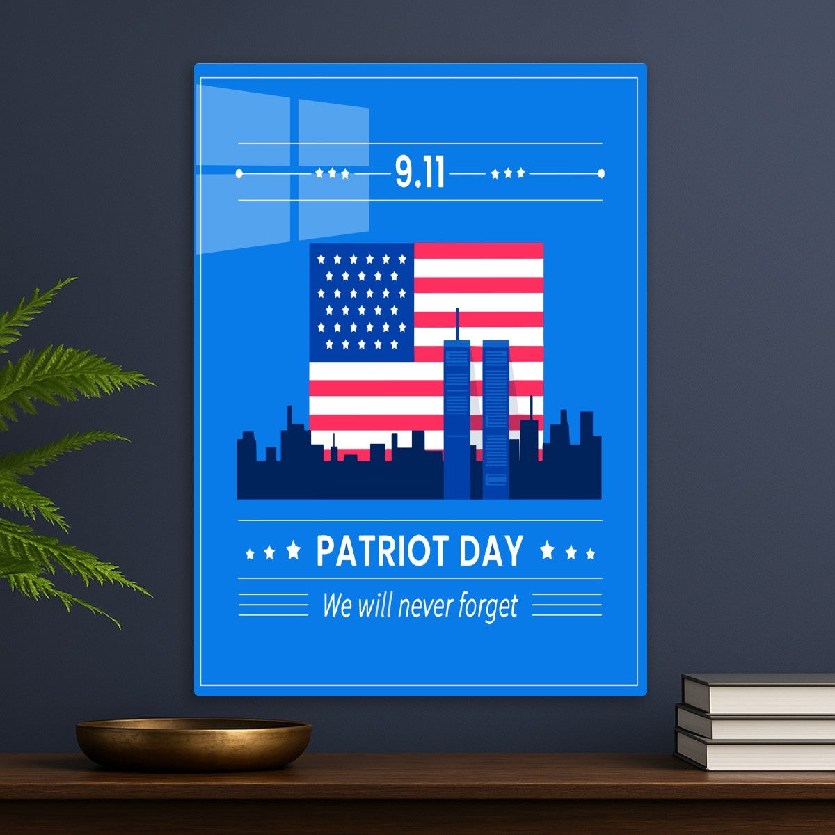Patriot Day September