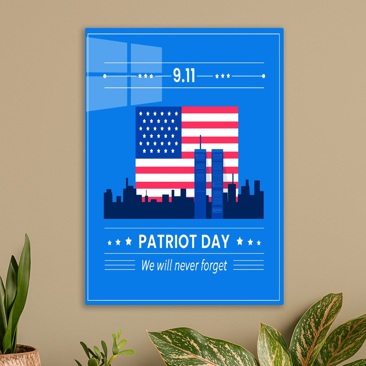 Patriot Day September