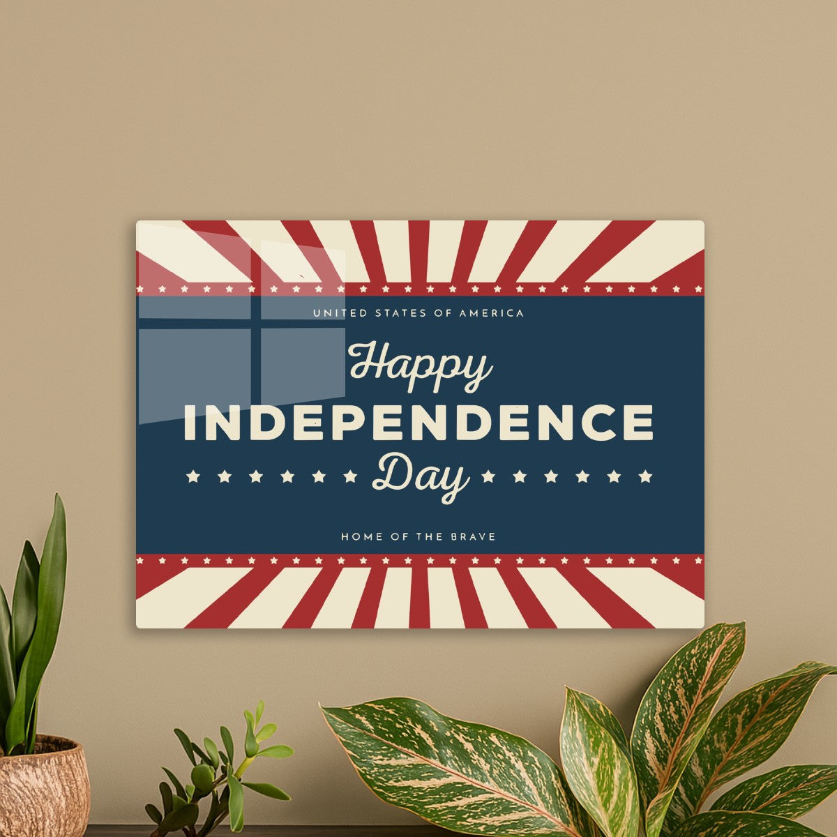 Happy Independence Day