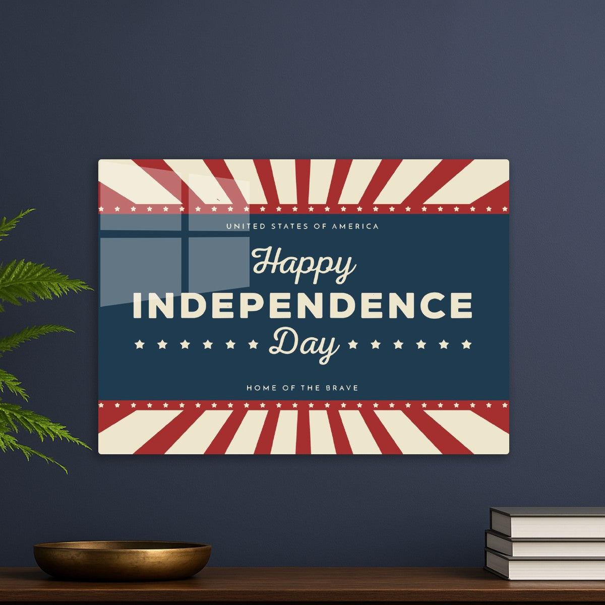 Happy Independence Day
