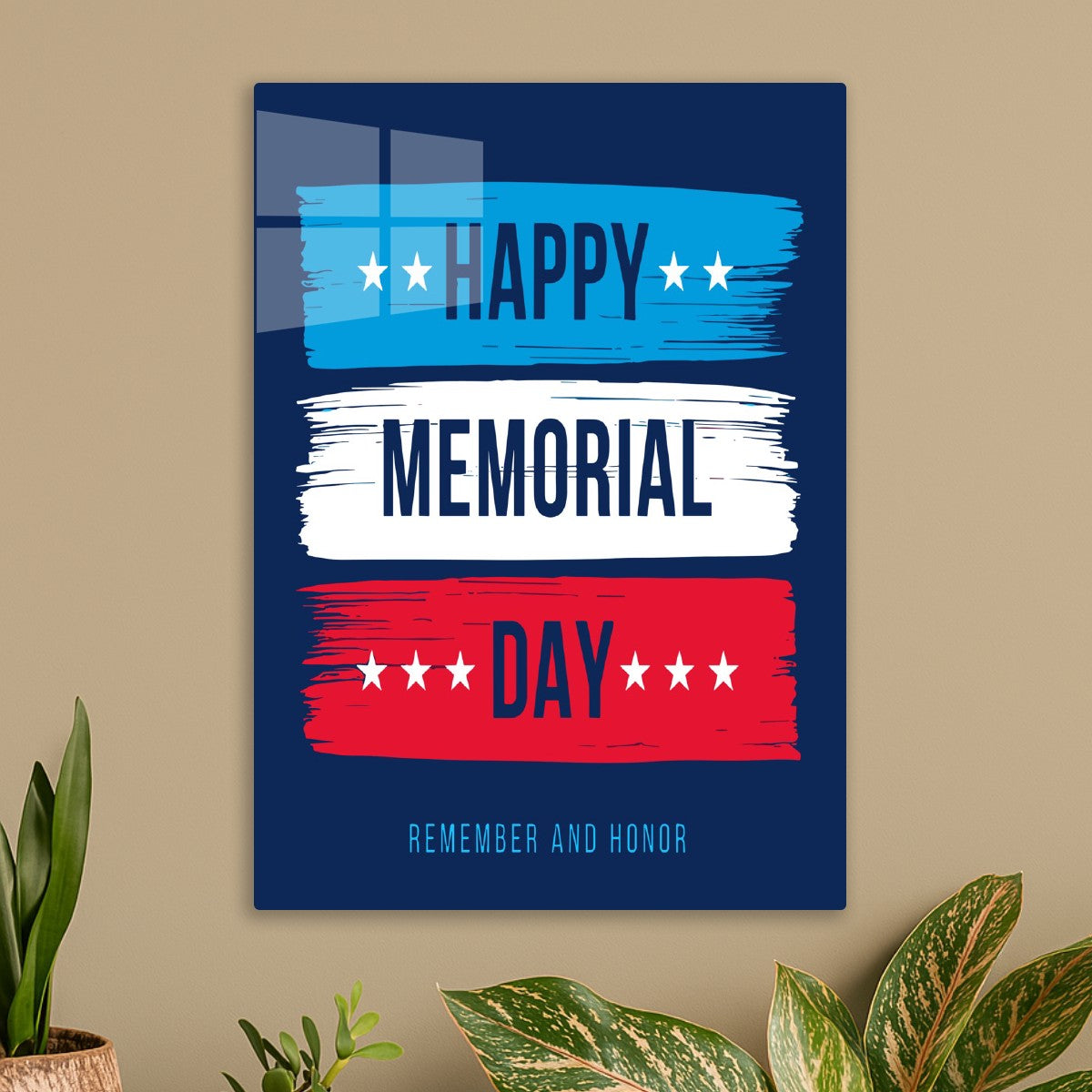 Happy Memorial Day