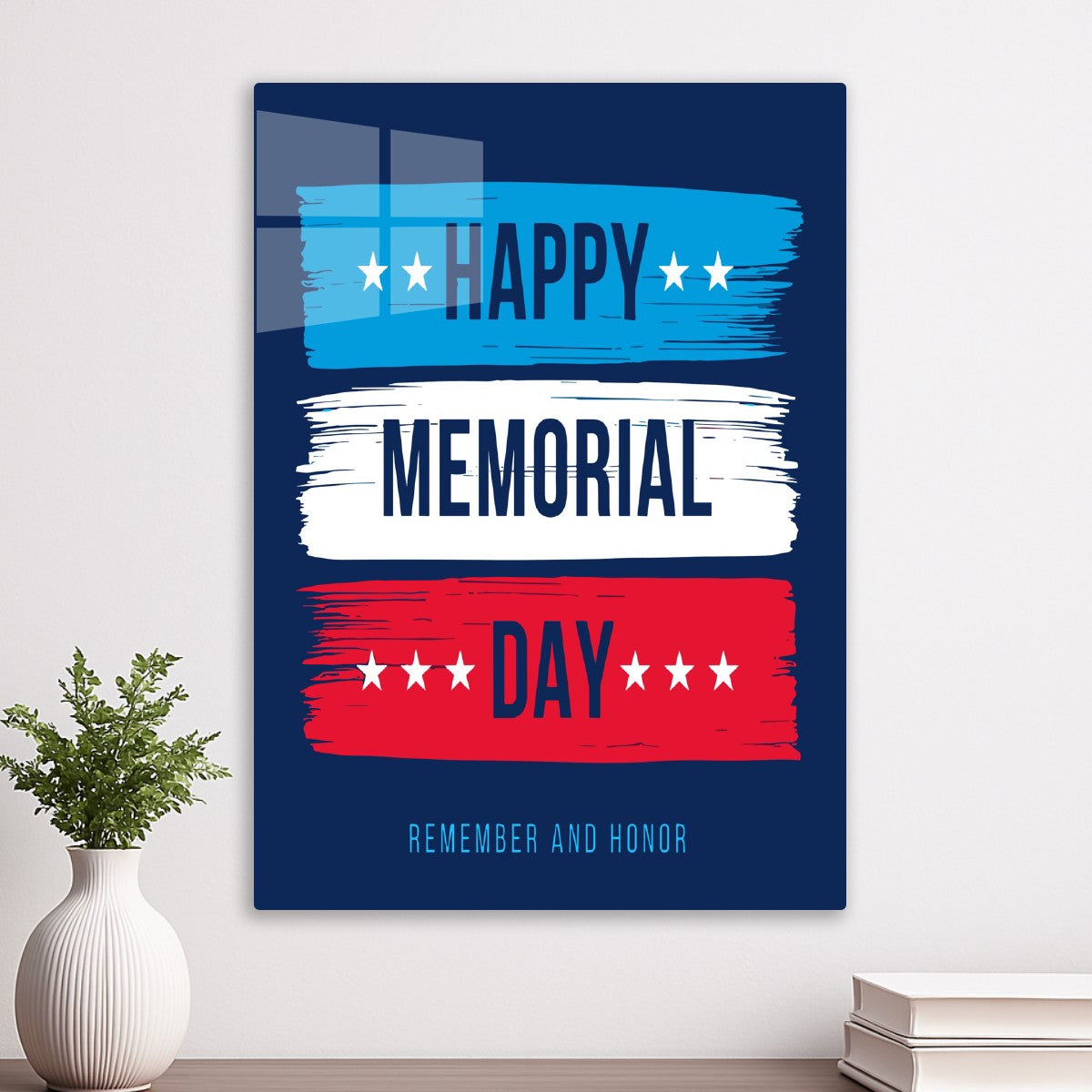 Happy Memorial Day