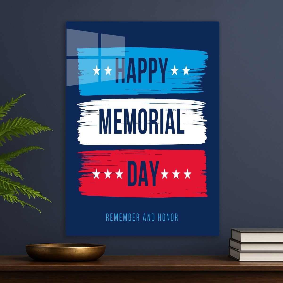 Happy Memorial Day