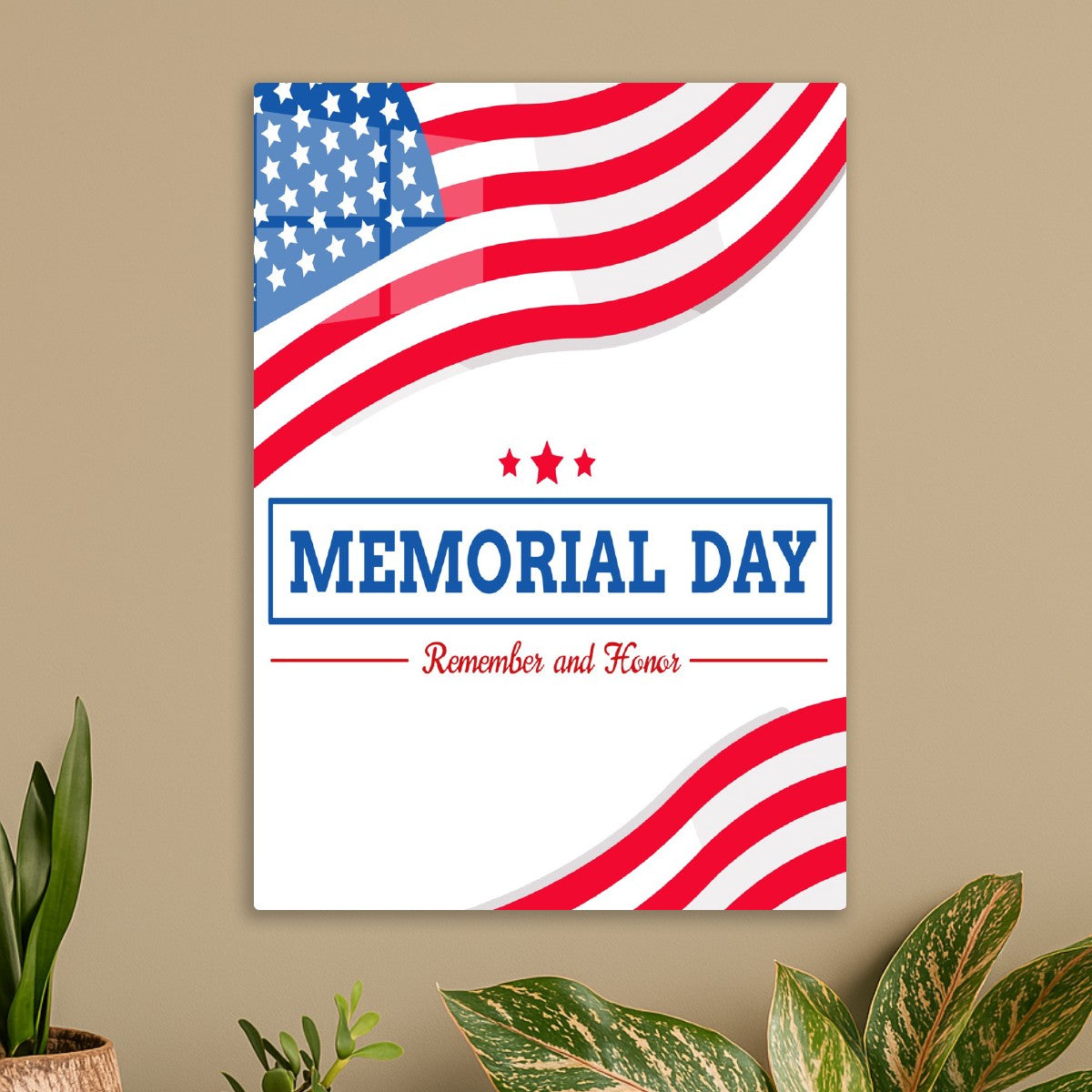 Memorial Day