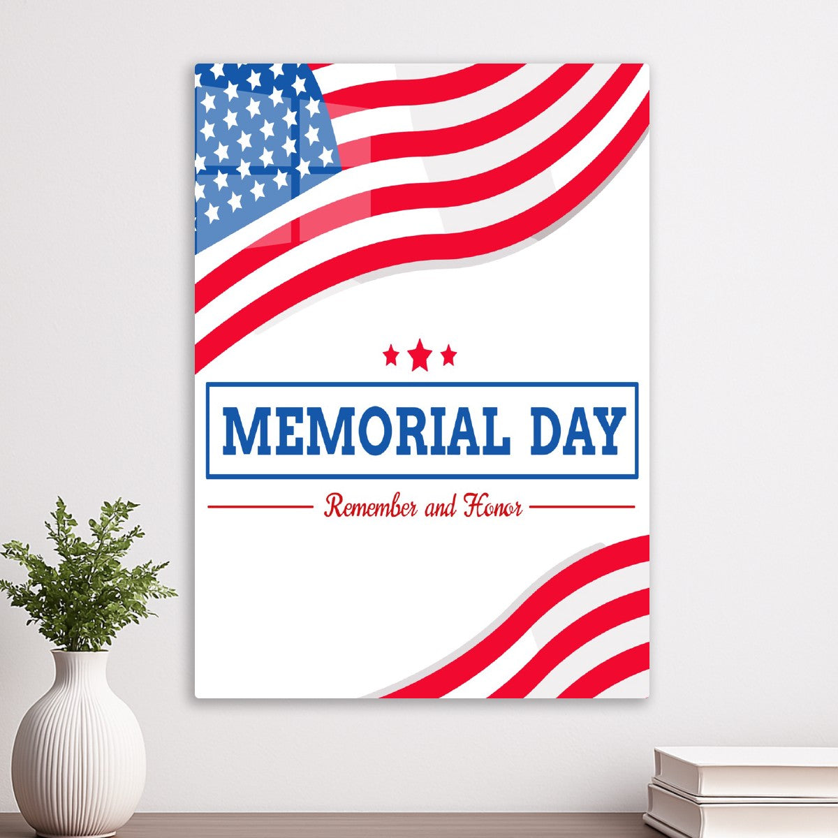 Memorial Day