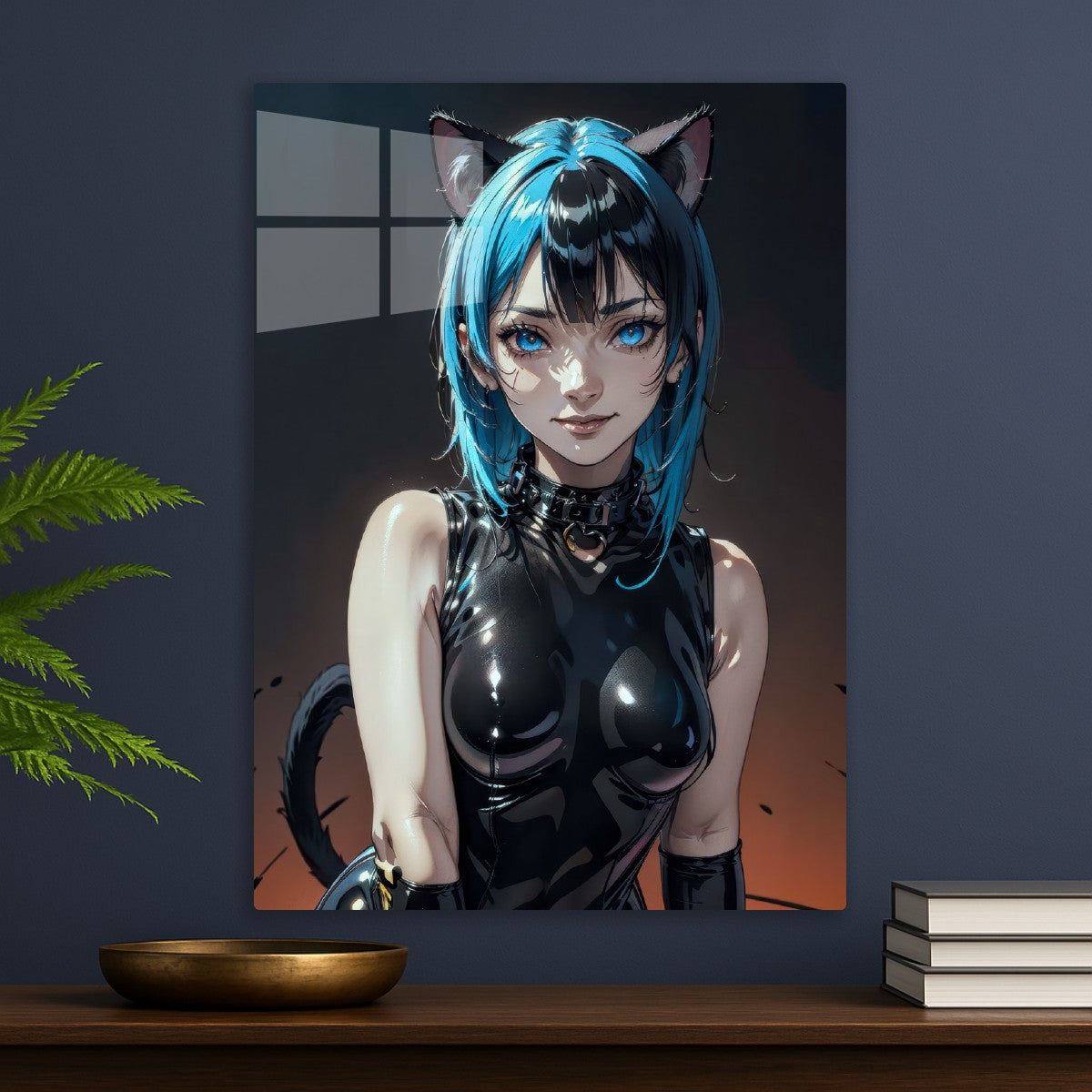 Catgirl