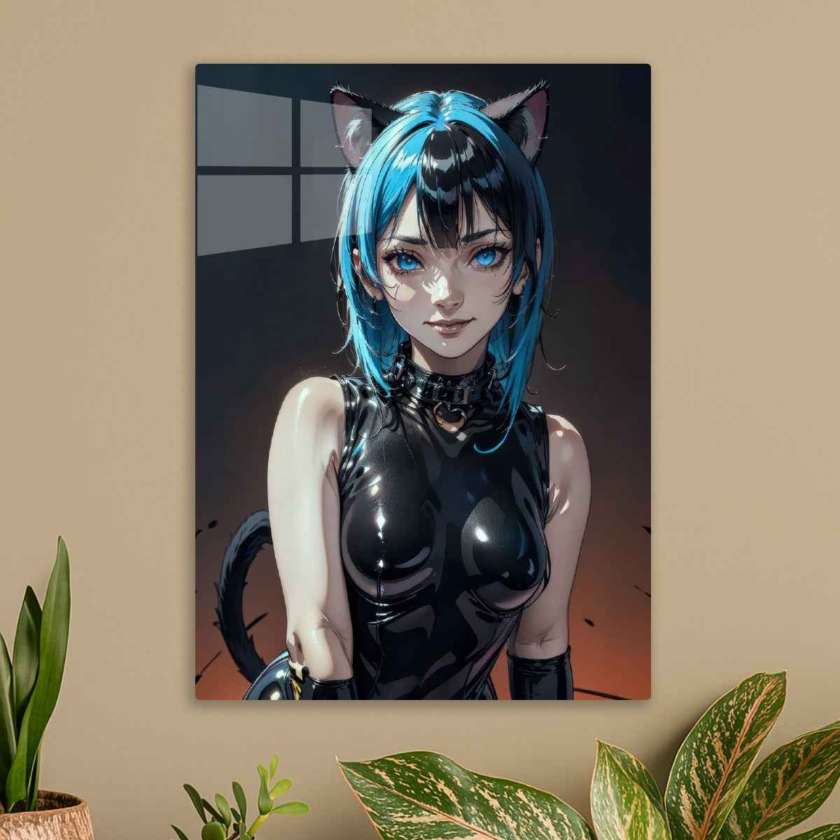 Catgirl