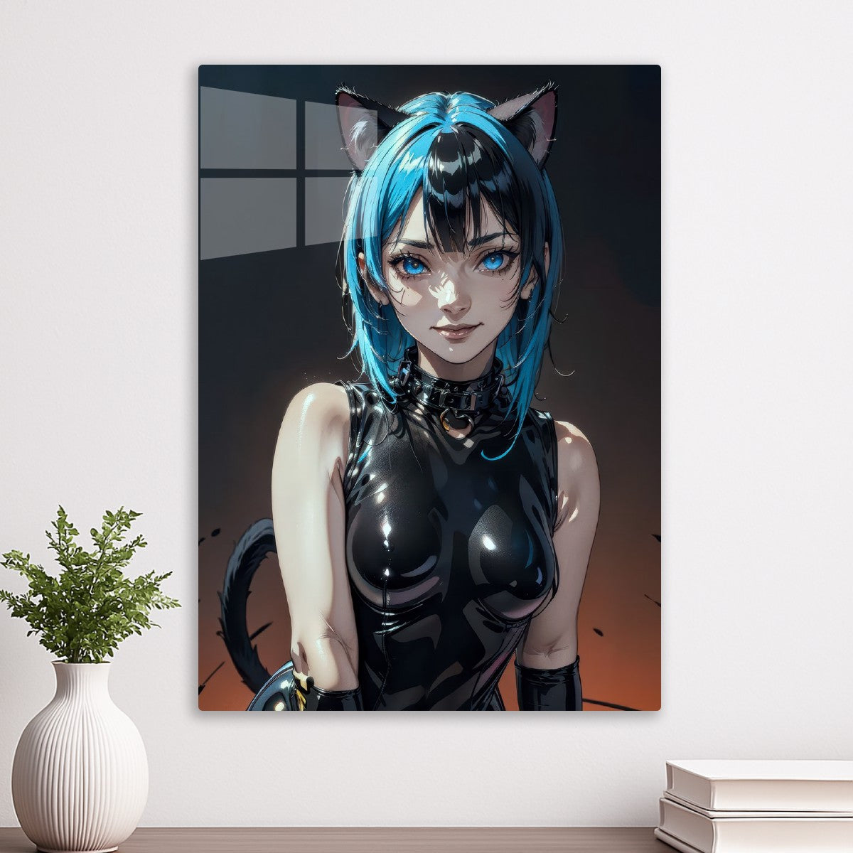 Catgirl
