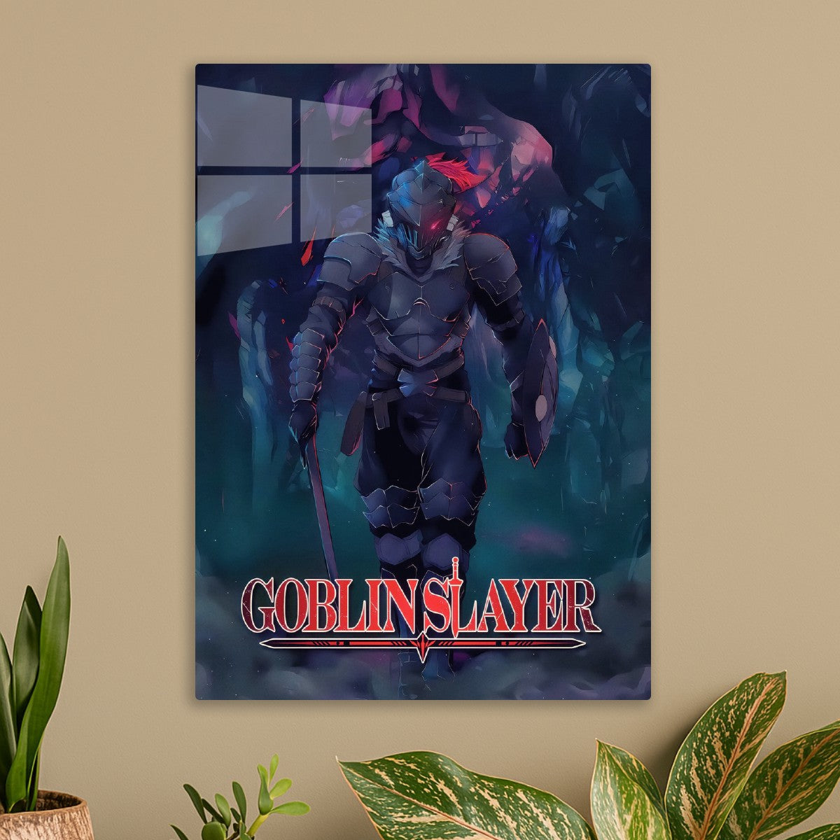 Goblin Slayer