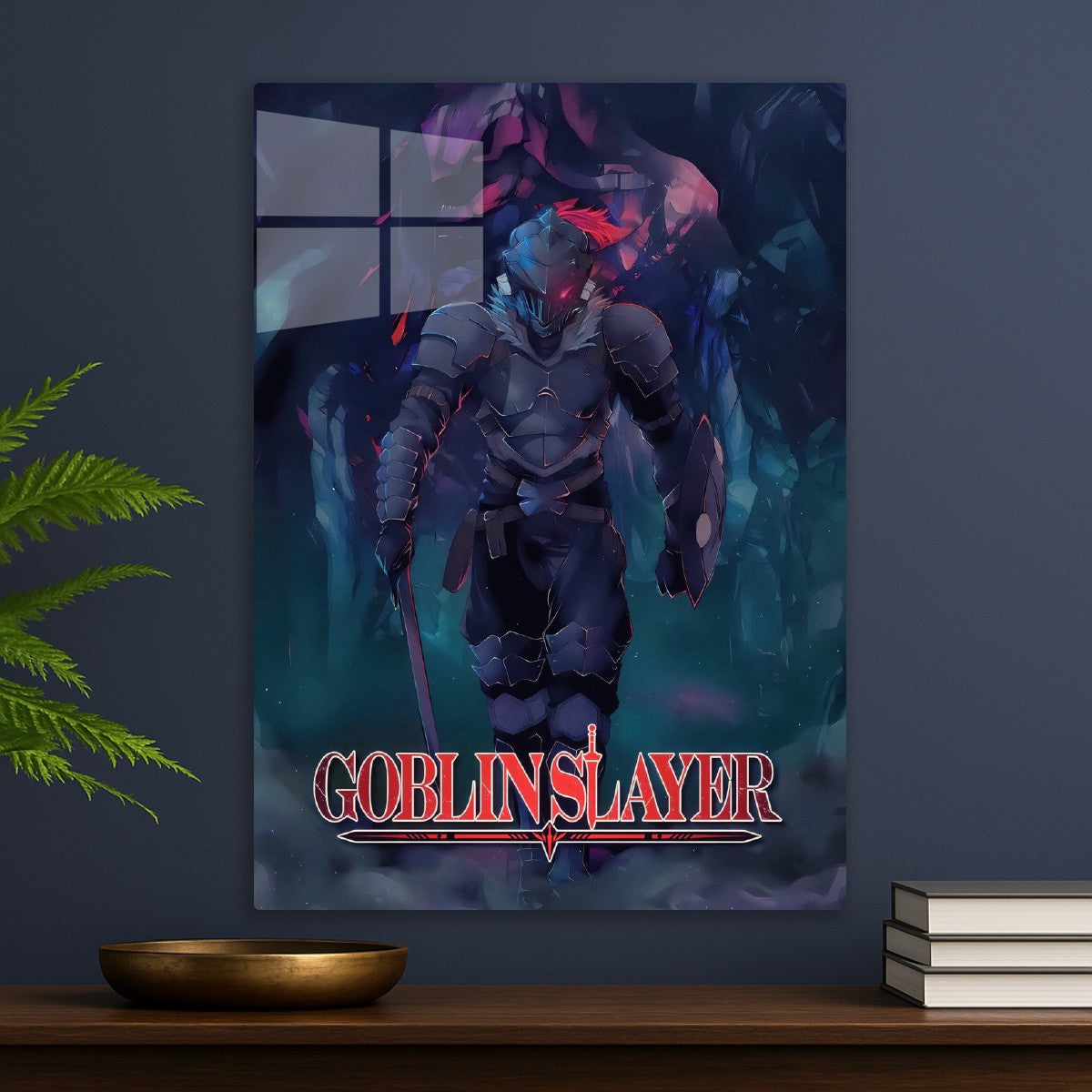 Goblin Slayer