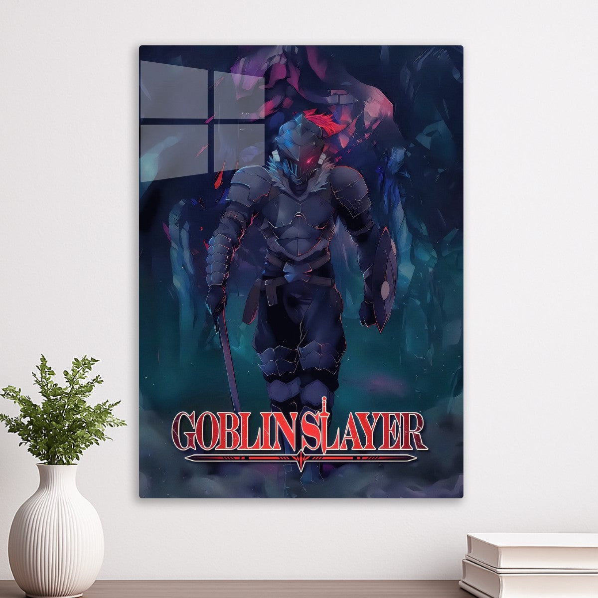 Goblin Slayer