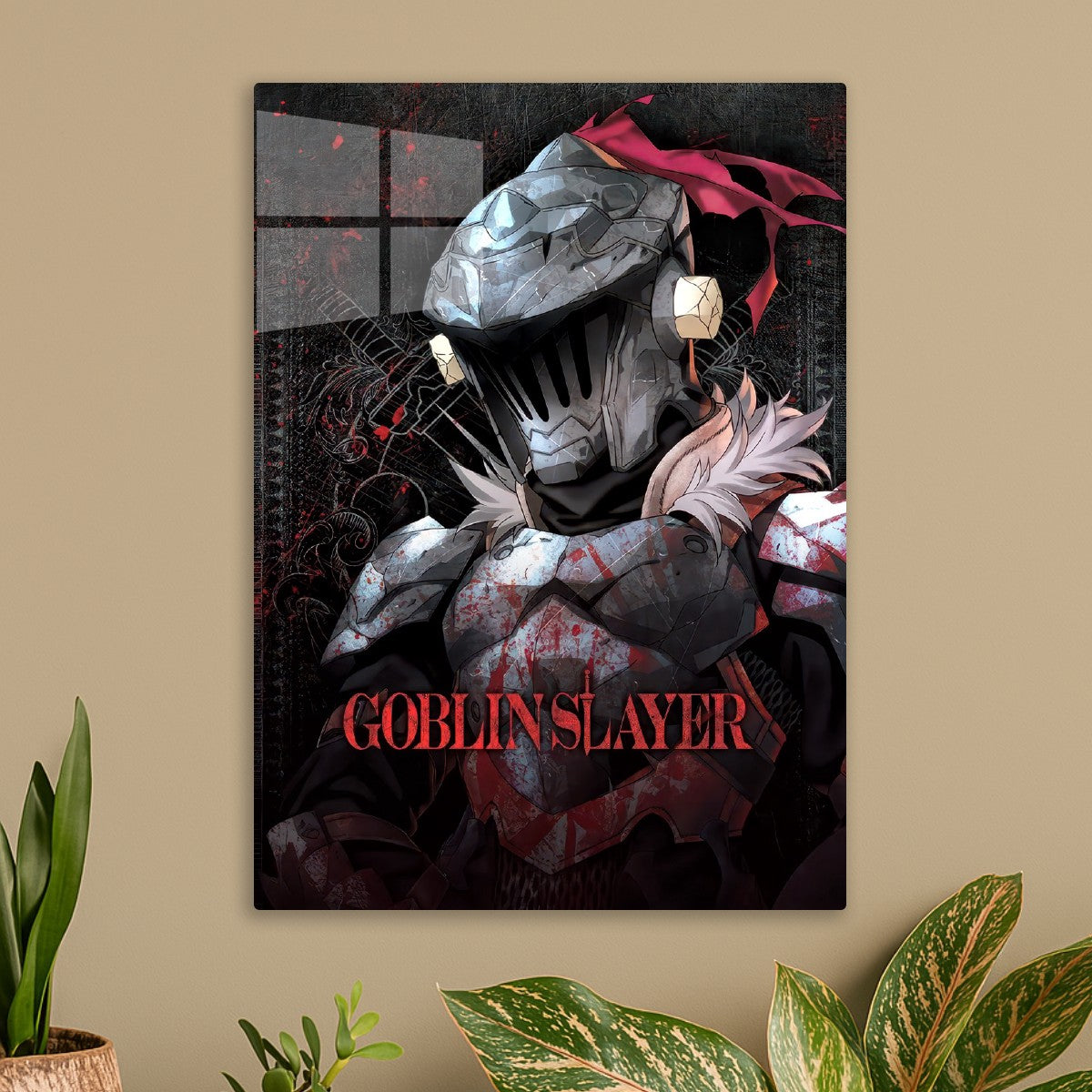 Goblin Slayer
