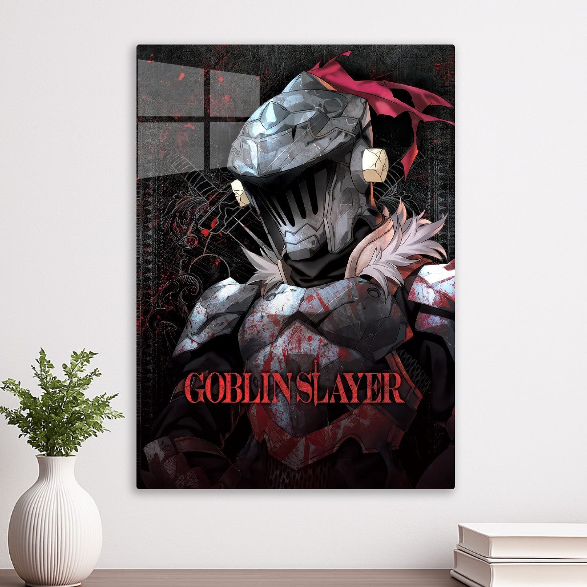 Goblin Slayer