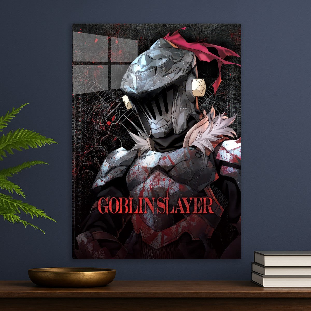 Goblin Slayer