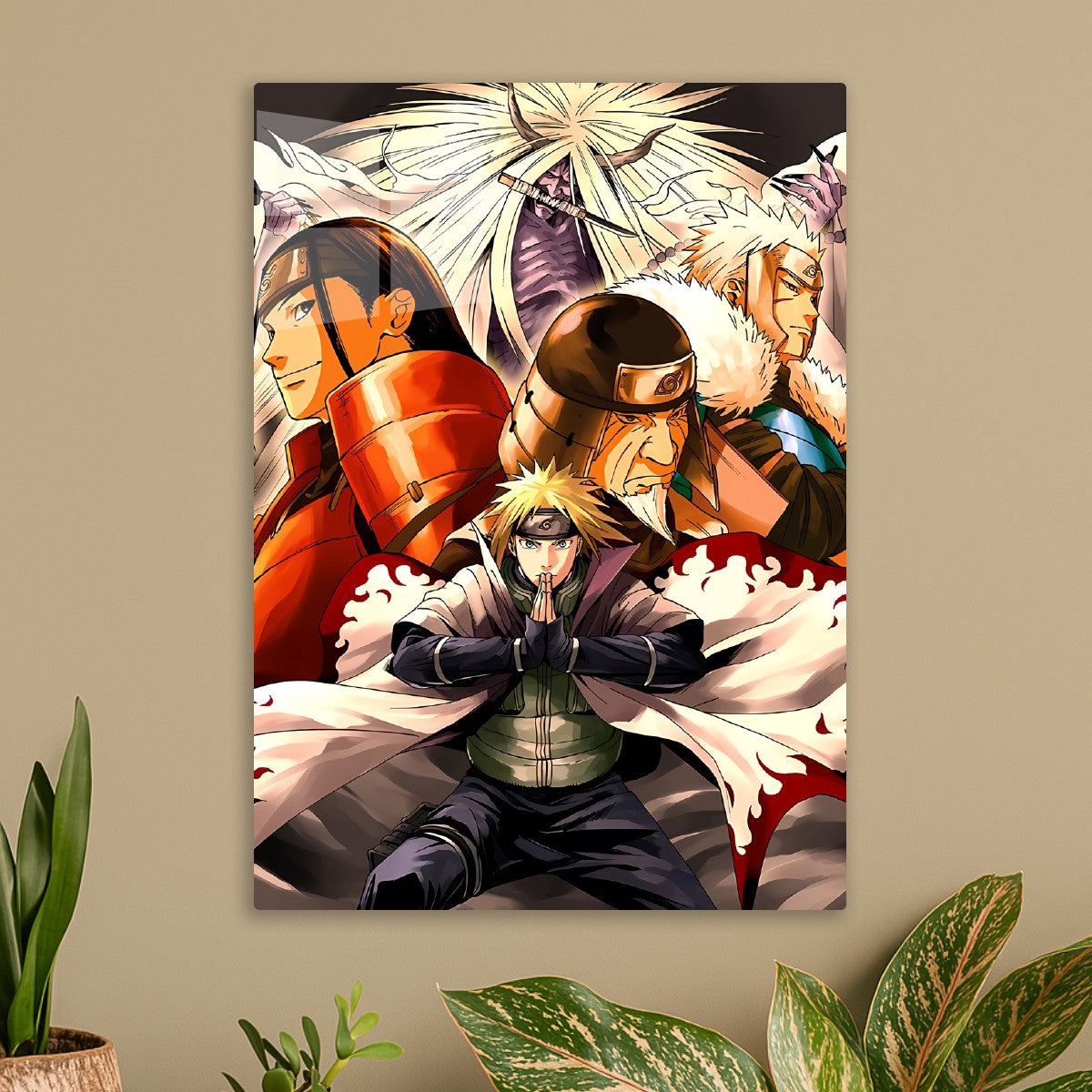 Naruto Shippuden