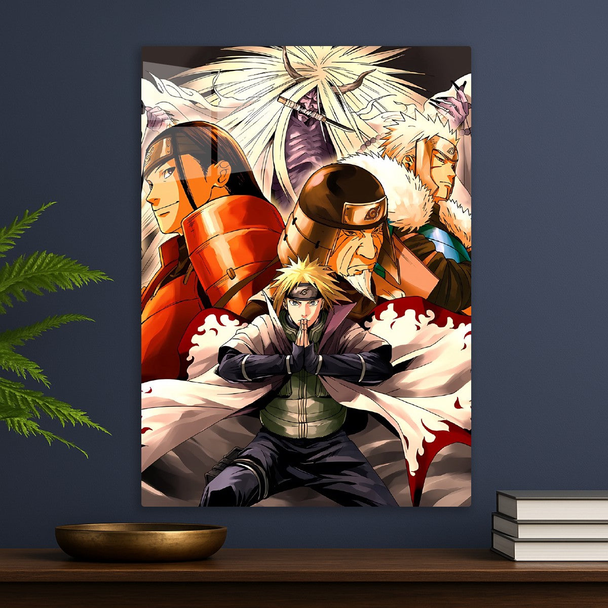Naruto Shippuden