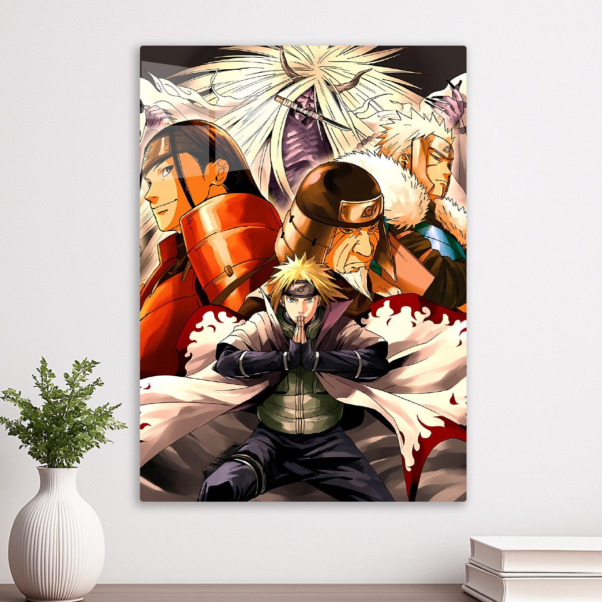 Naruto Shippuden