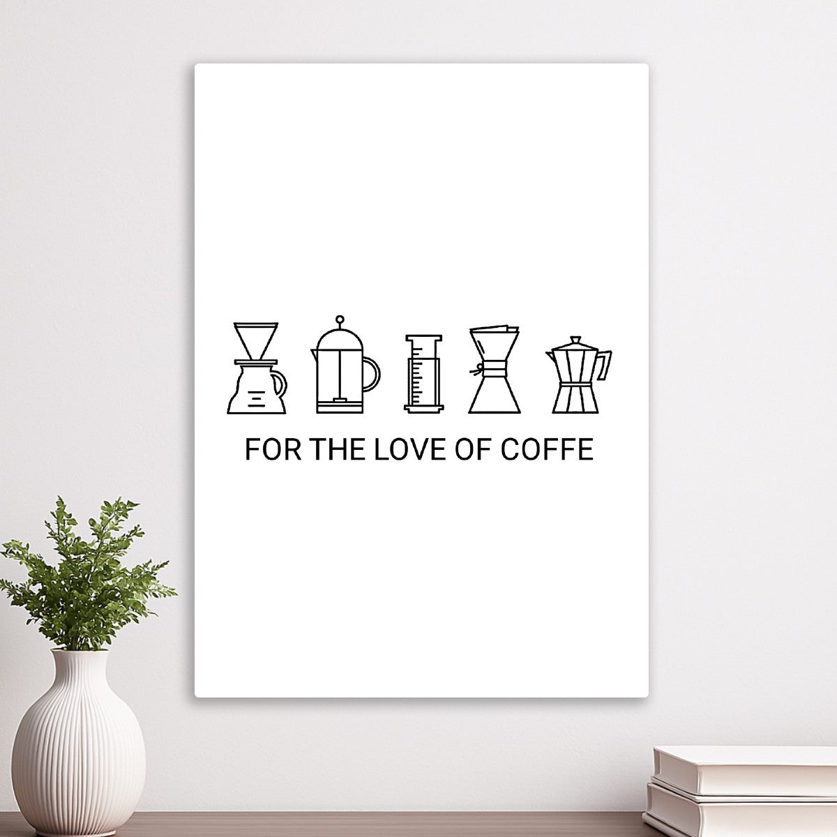 coffee