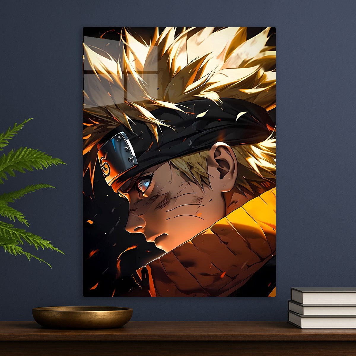 Naruto Shippuden